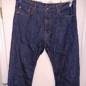 Levi Jeans